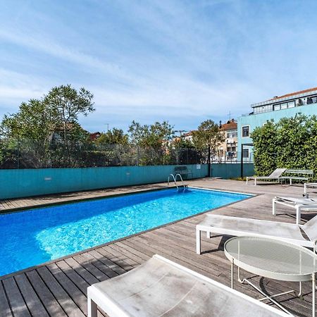 Hm - Porto Blue Pool Apartment 外观 照片