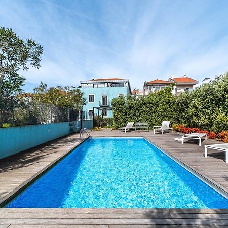 Hm - Porto Blue Pool Apartment 外观 照片
