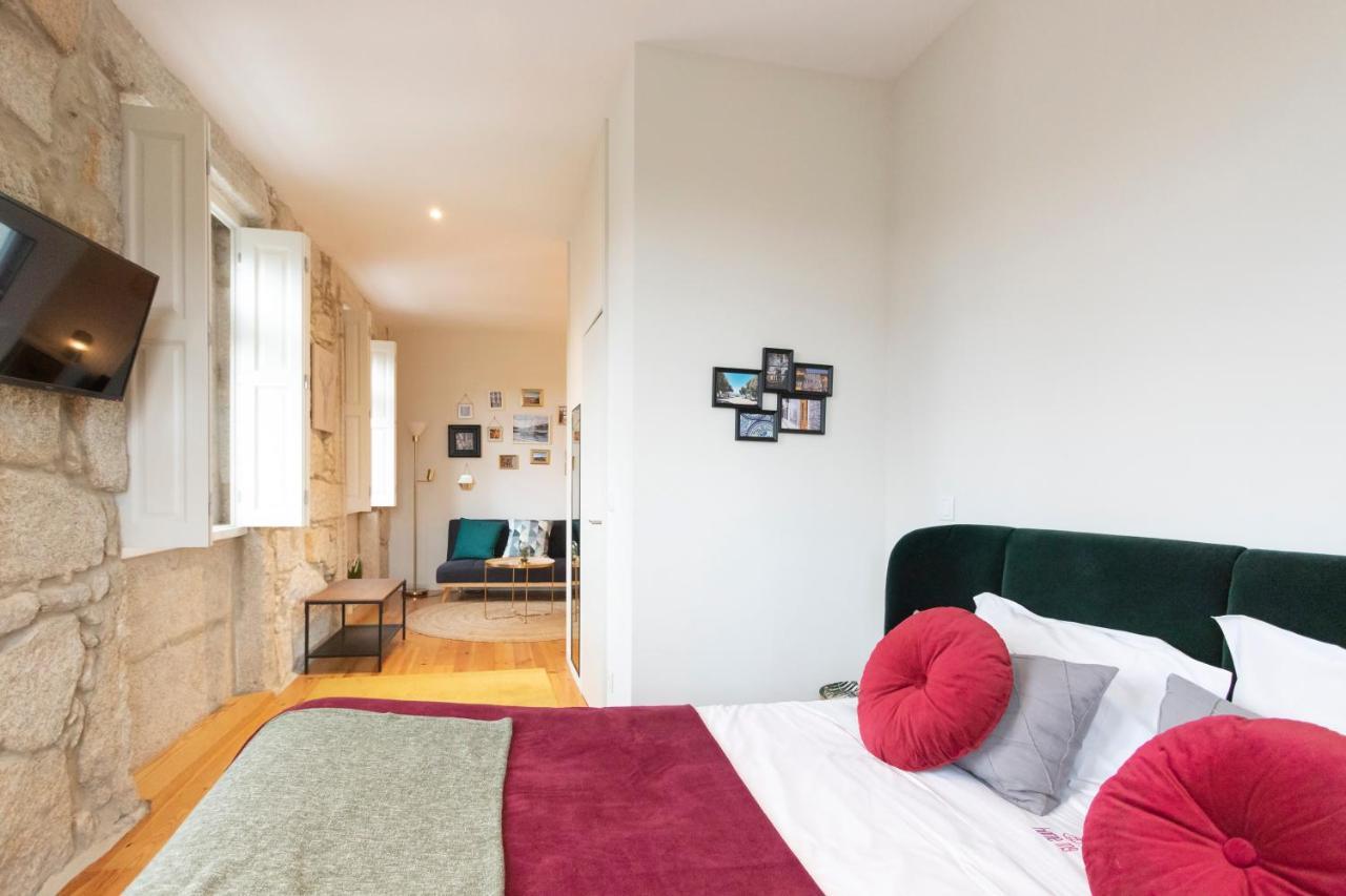Hm - Porto Blue Pool Apartment 外观 照片