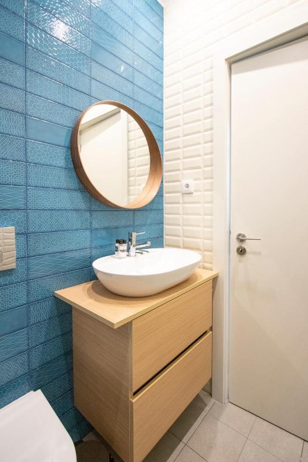 Hm - Porto Blue Pool Apartment 外观 照片