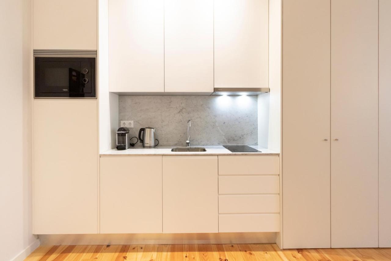 Hm - Porto Blue Pool Apartment 外观 照片