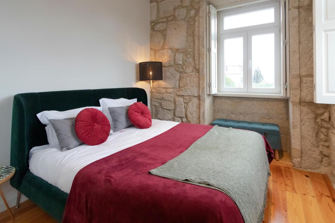 Hm - Porto Blue Pool Apartment 外观 照片