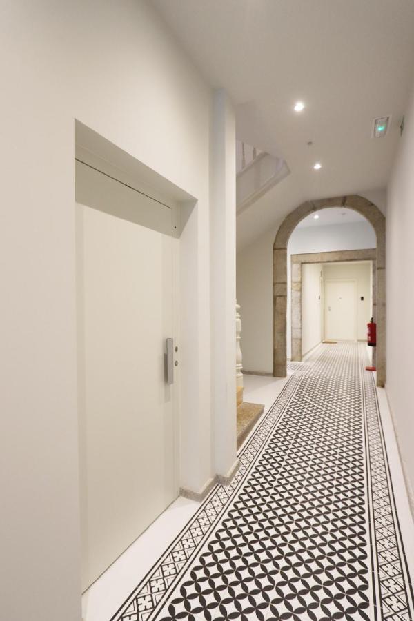 Hm - Porto Blue Pool Apartment 外观 照片