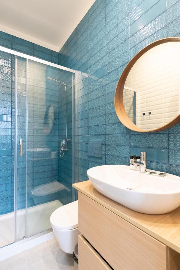 Hm - Porto Blue Pool Apartment 外观 照片