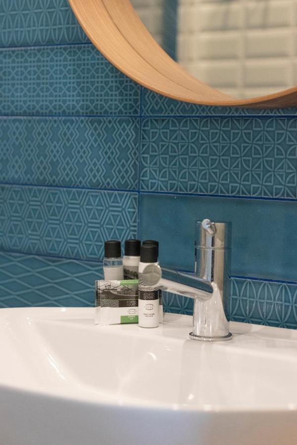 Hm - Porto Blue Pool Apartment 外观 照片
