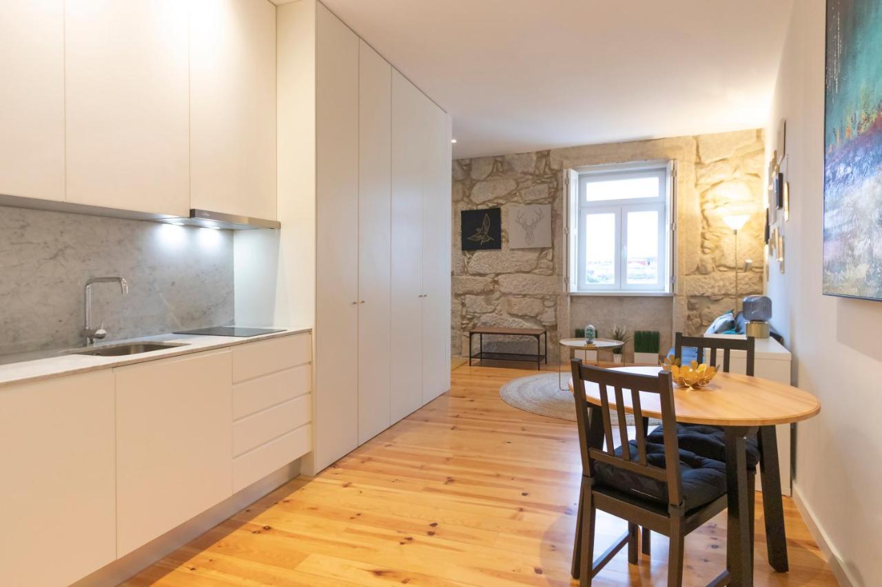 Hm - Porto Blue Pool Apartment 外观 照片