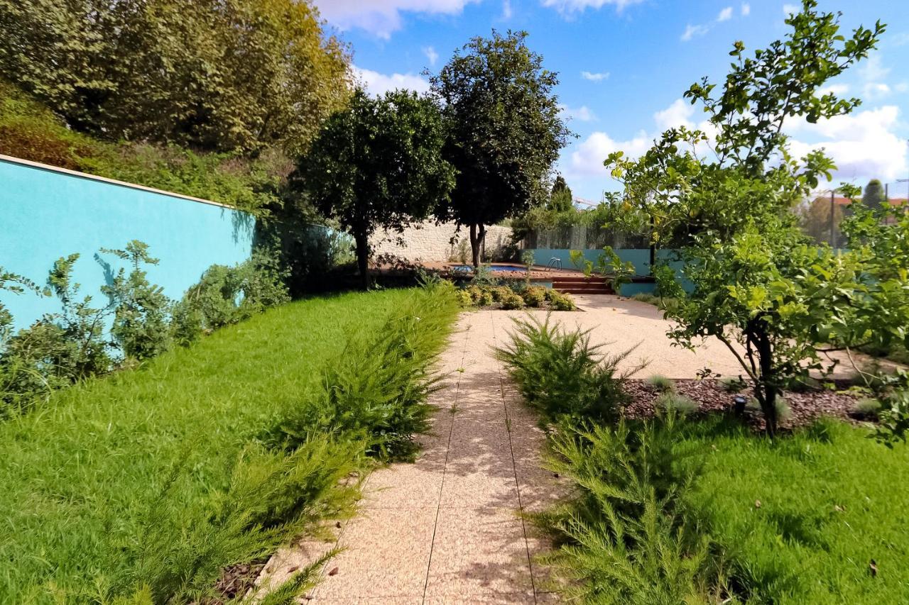 Hm - Porto Blue Pool Apartment 外观 照片