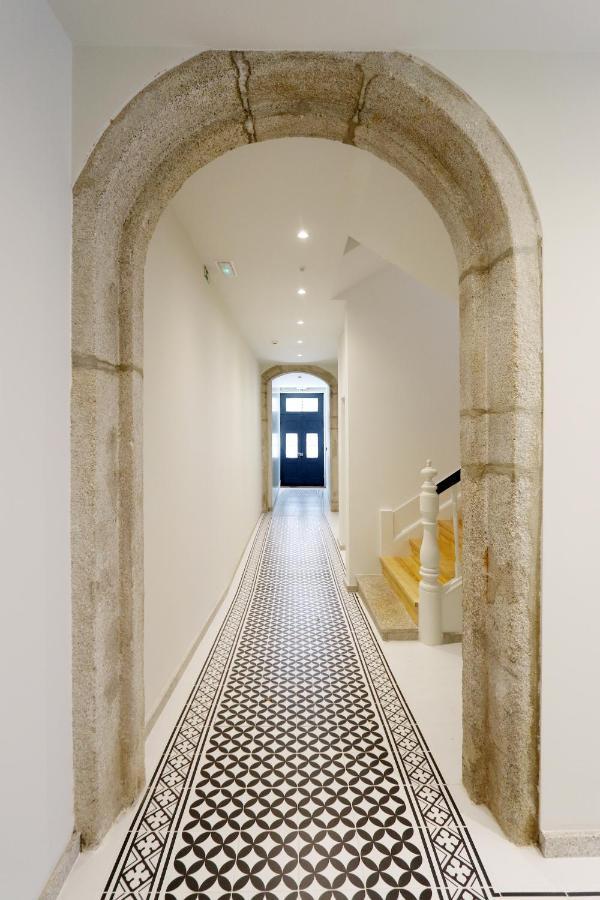 Hm - Porto Blue Pool Apartment 外观 照片