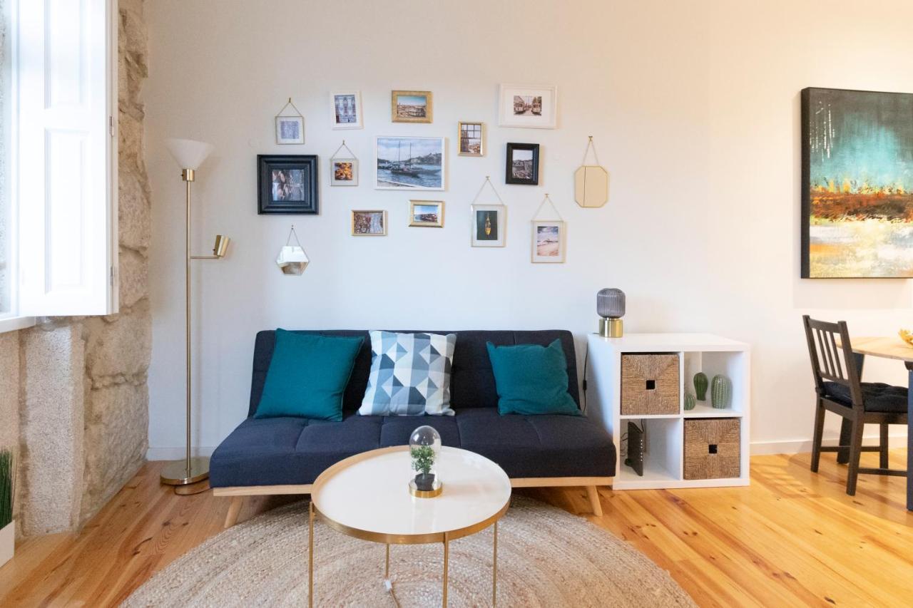 Hm - Porto Blue Pool Apartment 外观 照片