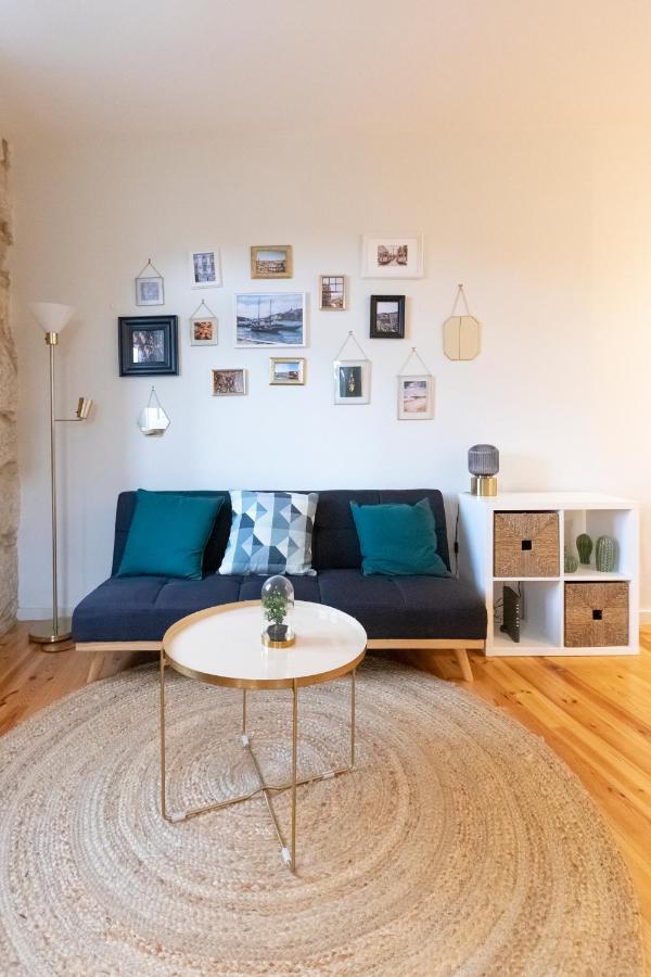 Hm - Porto Blue Pool Apartment 外观 照片