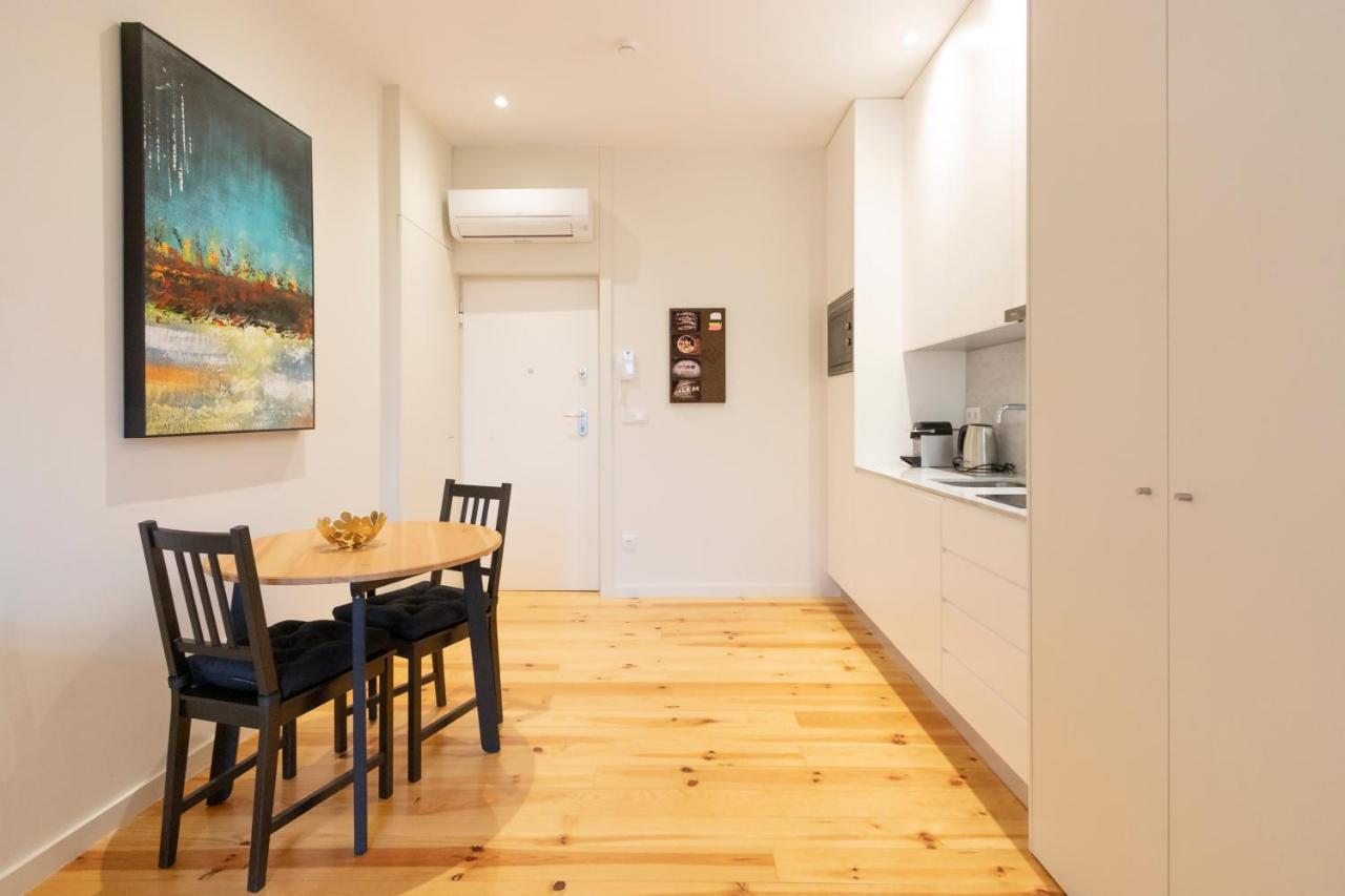 Hm - Porto Blue Pool Apartment 外观 照片