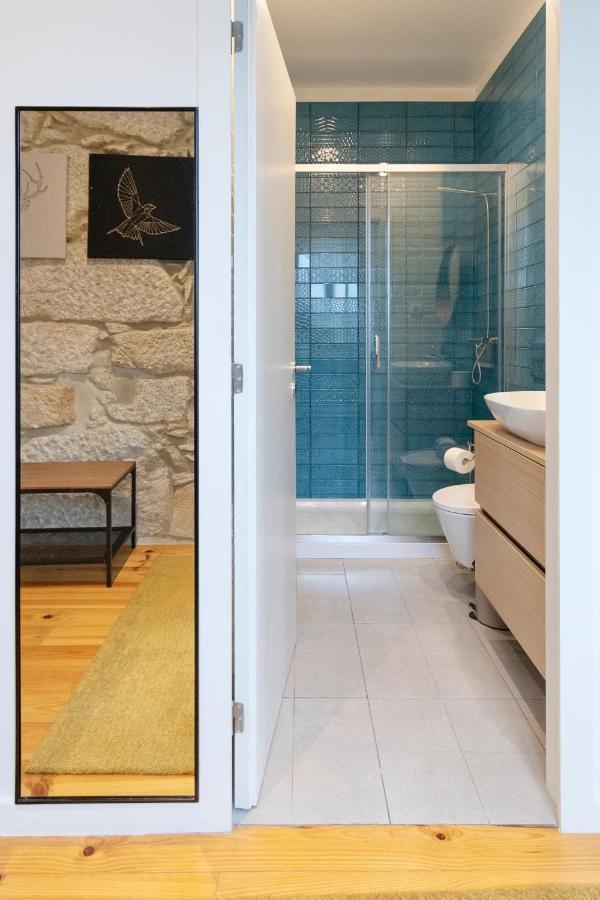 Hm - Porto Blue Pool Apartment 外观 照片