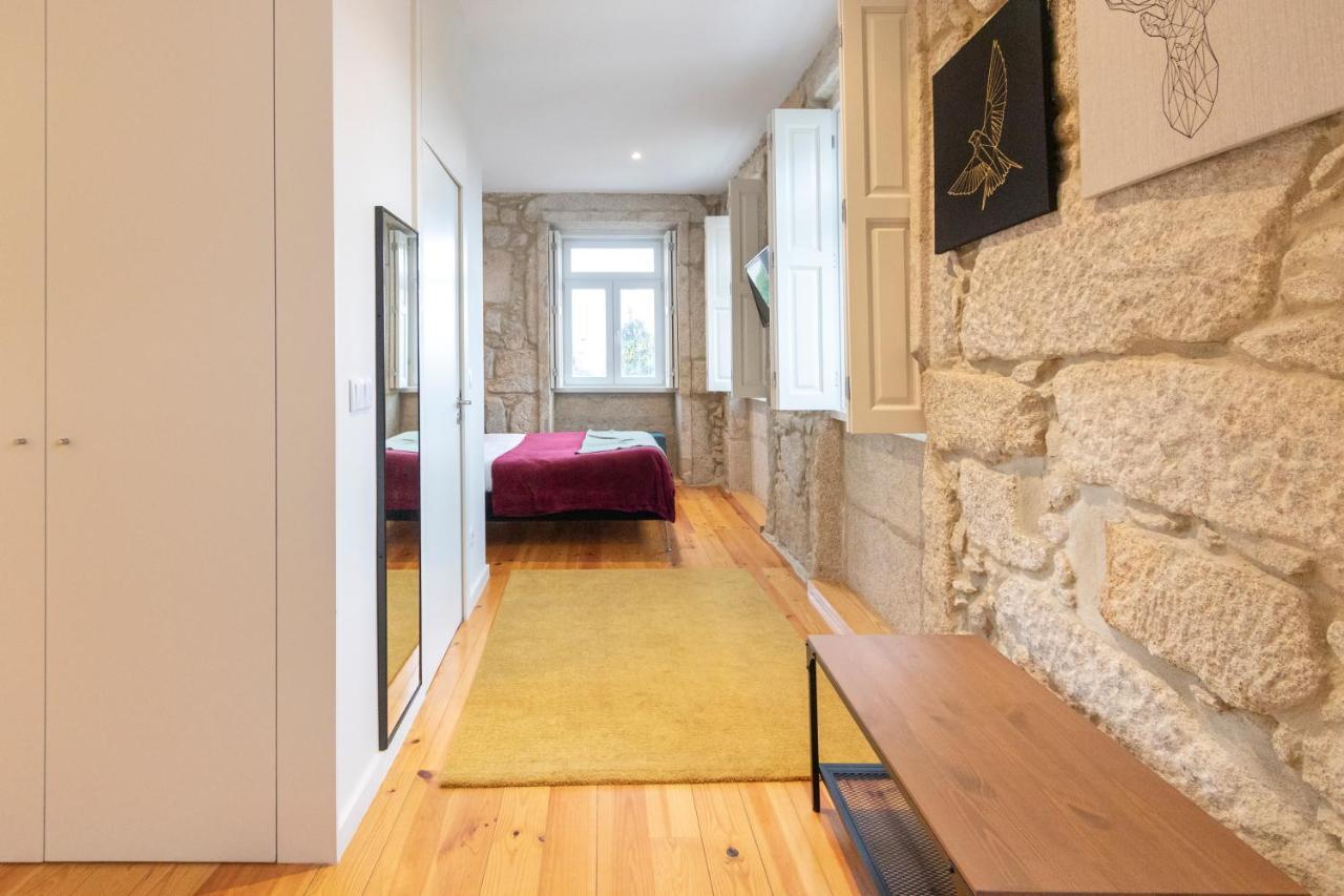 Hm - Porto Blue Pool Apartment 外观 照片