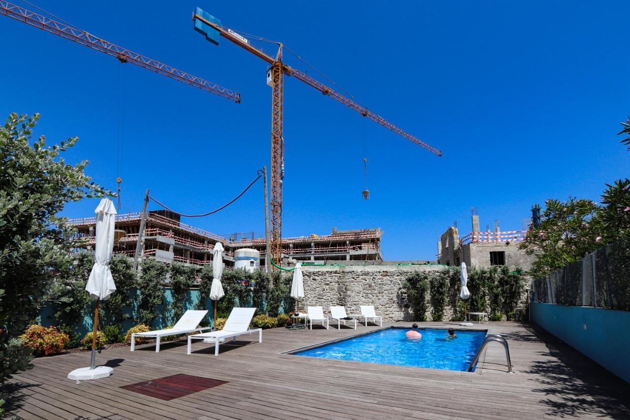 Hm - Porto Blue Pool Apartment 外观 照片