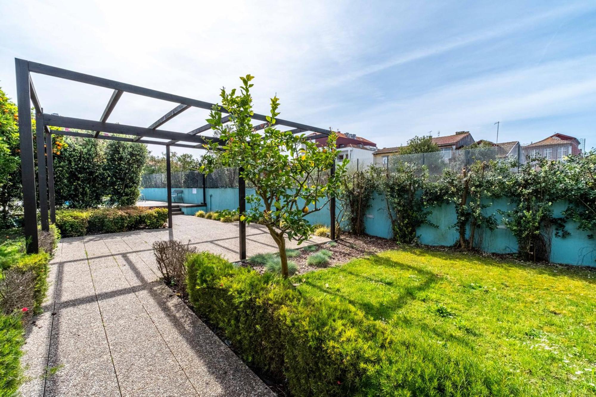 Hm - Porto Blue Pool Apartment 外观 照片